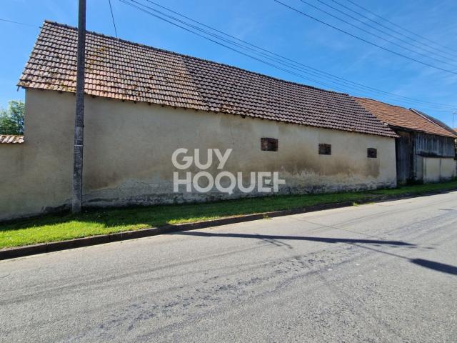 Maison 3 pièces 80 m²