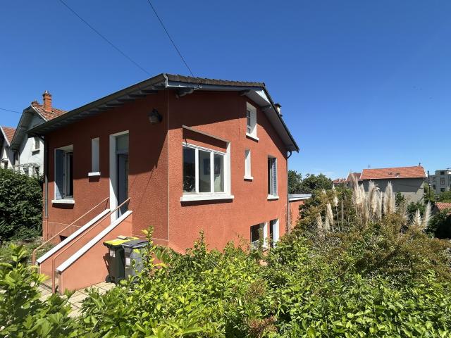Maison 3 pièces 80 m²