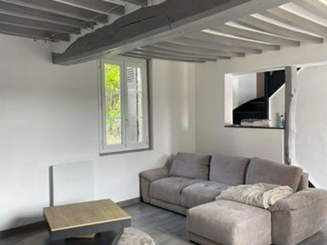 Maison 3 pièces 80 m²