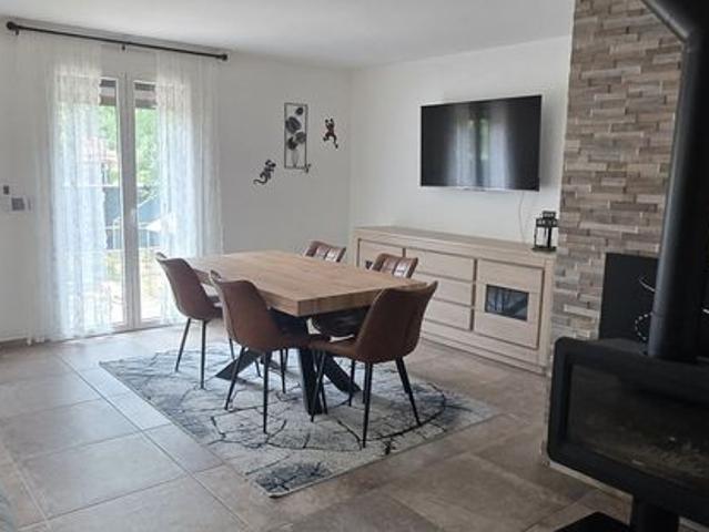 Maison 3 pièces 80 m²