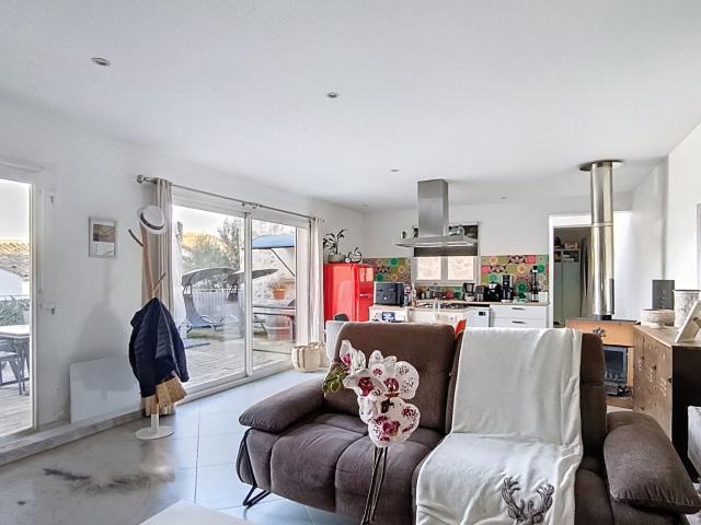 Maison 3 pièces 80 m²