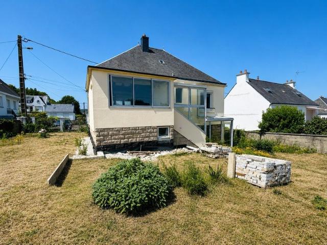 Maison 3 pièces 80 m²