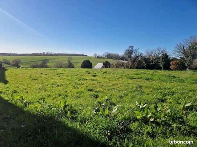 Maison 3 pièces 80 m²