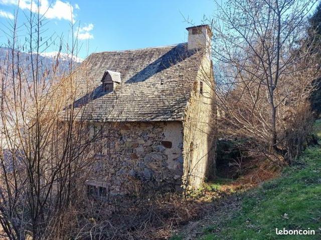 Maison 3 pièces 80 m²