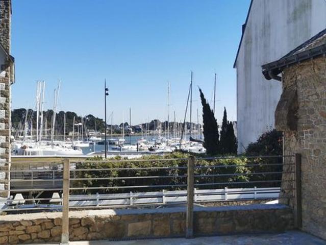 Maison 3 pièces 80 m²
