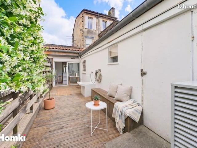 Maison 3 pièces 80 m²