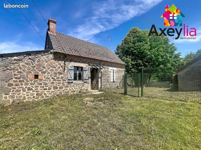 Maison 3 pièces 80 m²