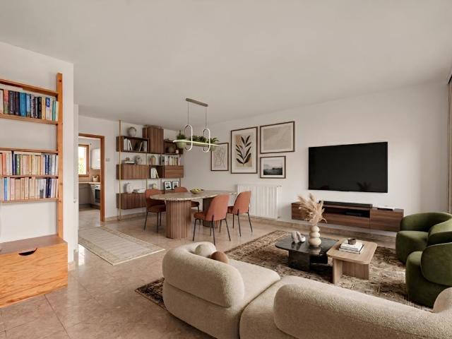 Maison 3 pièces 80 m²