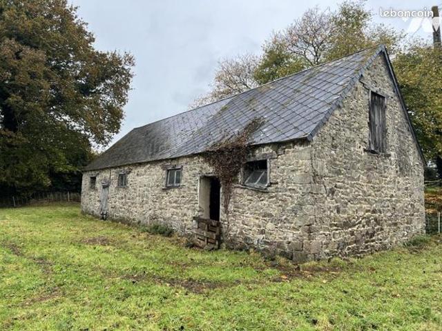 Maison 3 pièces 80 m²