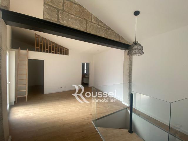 Maison 3 pièces 80 m²
