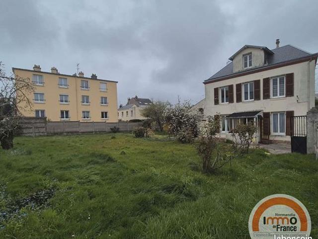 Maison 3 pièces 80 m²