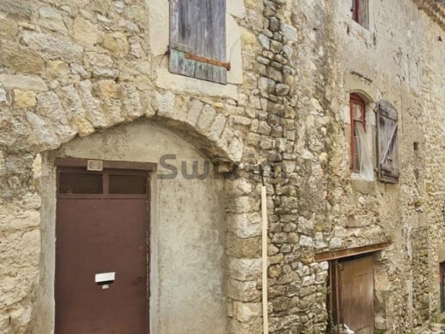 Maison 3 pièces 80 m²