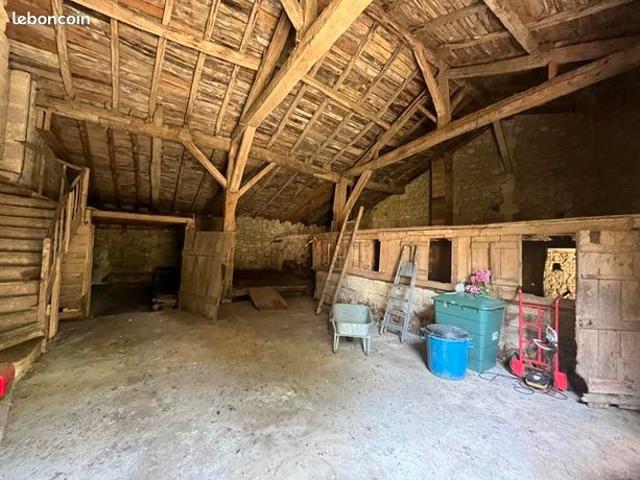 Maison 3 pièces 80 m²