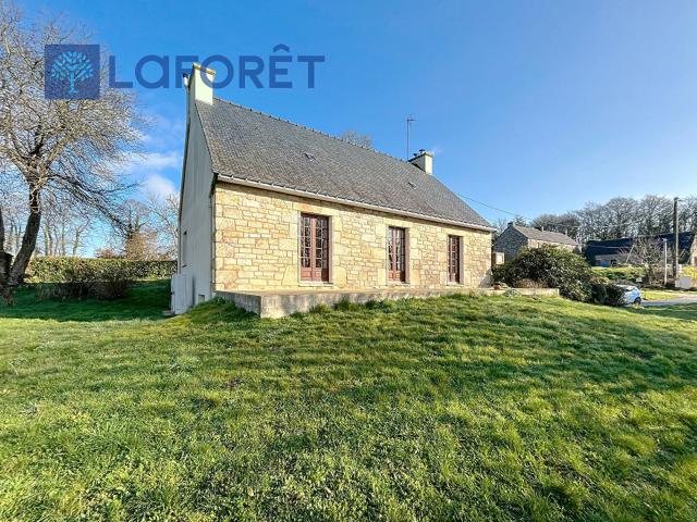 Maison 3 pièces 80 m²