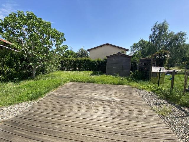 Maison 3 pièces 80 m²