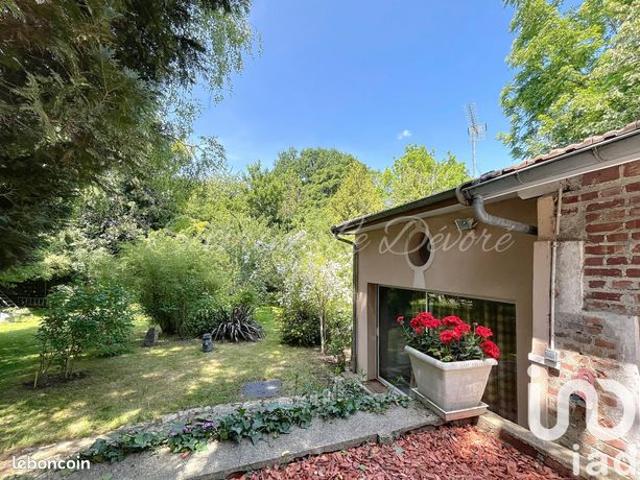 Maison 3 pièces 80 m²