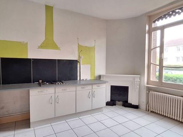 Maison 3 pièces 80 m²