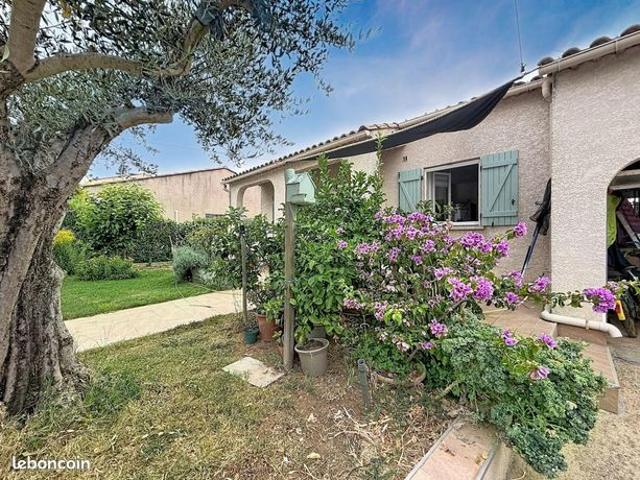 Maison 3 pièces 80 m²