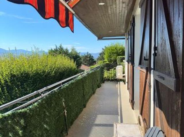 Maison 3 pièces 80 m²