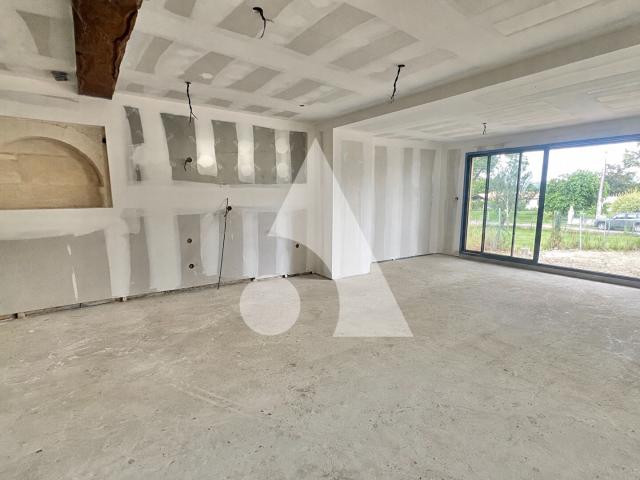 Maison 3 pièces 80 m²