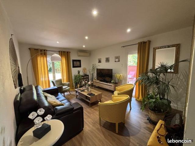 Maison 3 pièces 80 m²