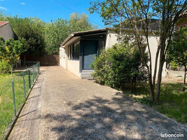 Maison 3 pièces 80 m²