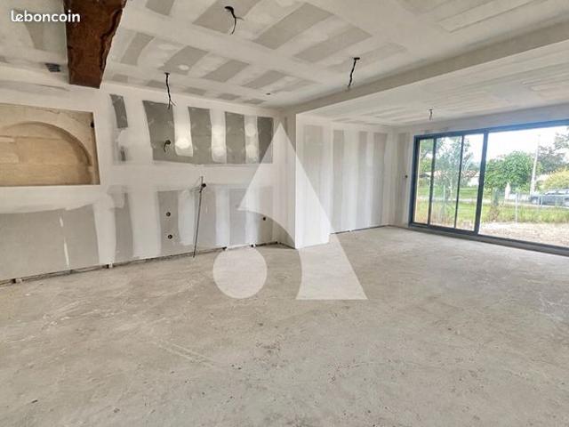 Maison 3 pièces 80 m²
