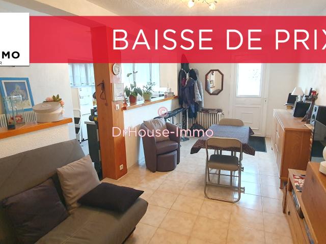 Maison 3 pièces 80 m²