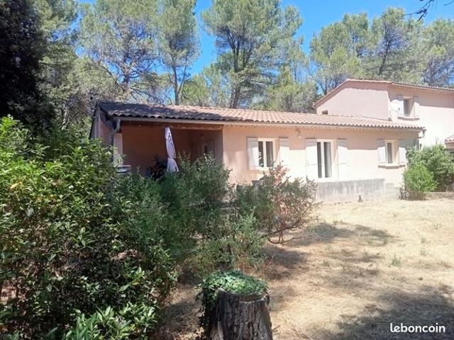 Maison 3 pièces 80 m²