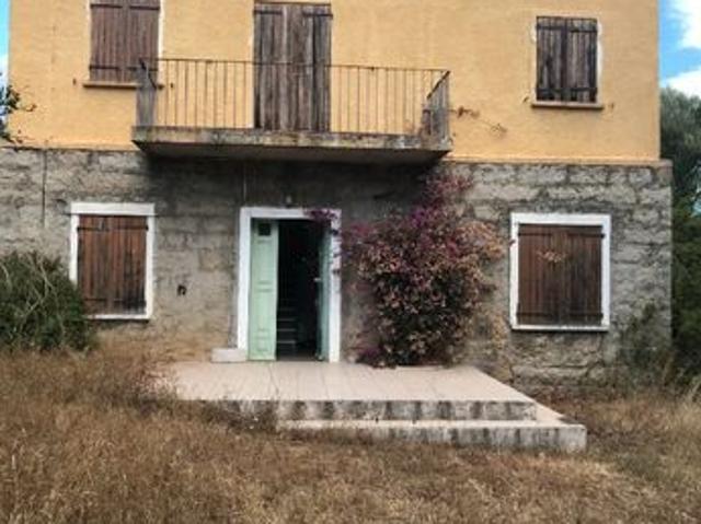 Maison 3 pièces 80 m²