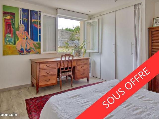 Maison 3 pièces 80 m²