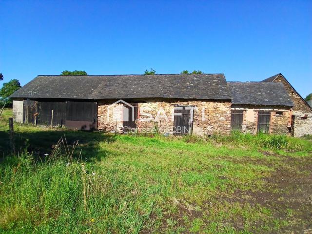 Maison 3 pièces 80 m²