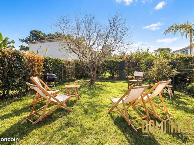 Maison 3 pièces 80 m²