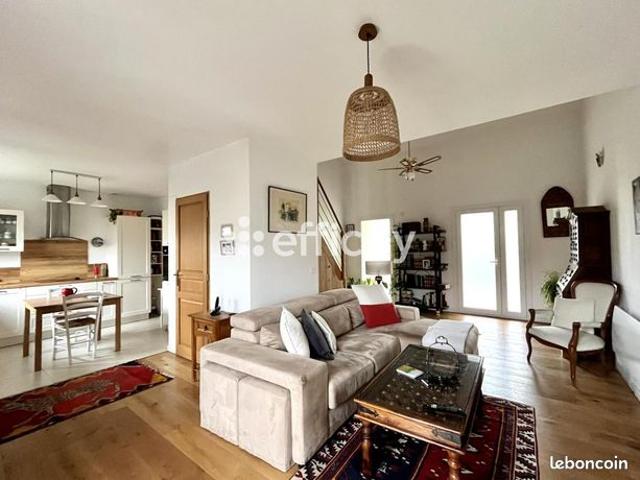 Maison 3 pièces 80 m²