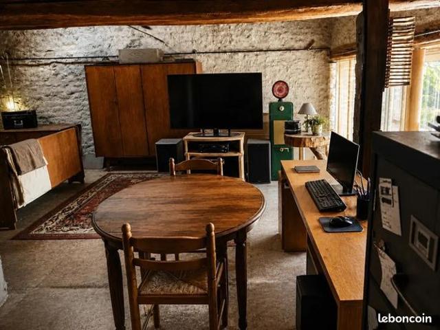 Maison 3 pièces 80 m²