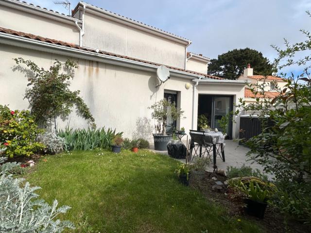 Maison 3 pièces 80 m²