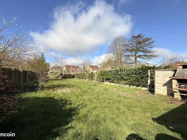 Maison 3 pièces 80 m²