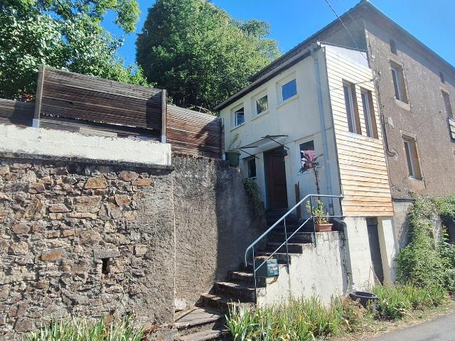 Maison 3 pièces 80 m²
