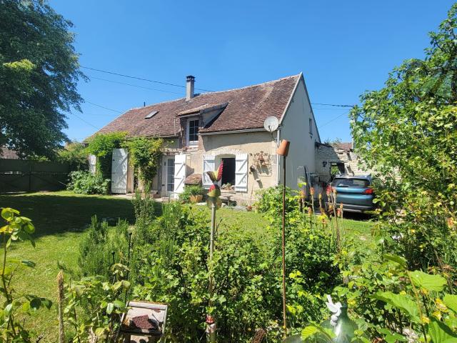Maison 3 pièces 80 m²