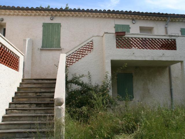 Maison 3 pièces 80 m²