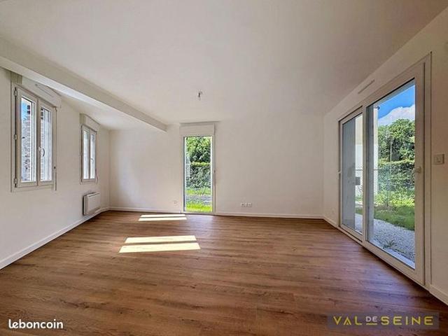 Maison 3 pièces 80 m²