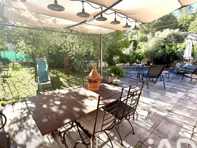 Maison 3 pièces 80 m²