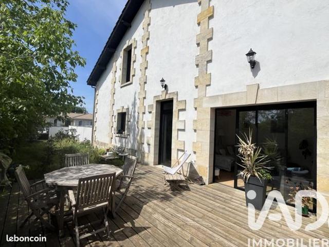 Maison 3 pièces 80 m²