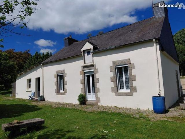 Maison 3 pièces 80 m²