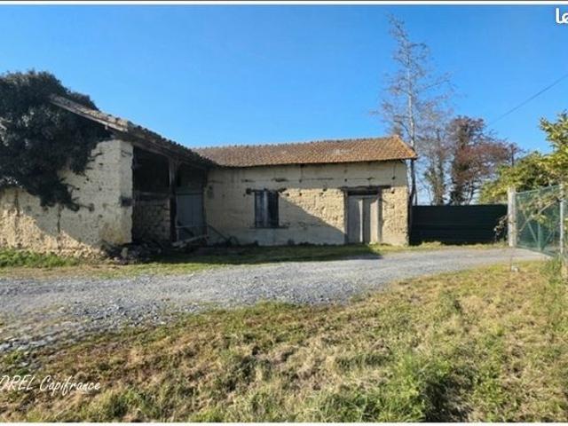 Maison 3 pièces 80 m²