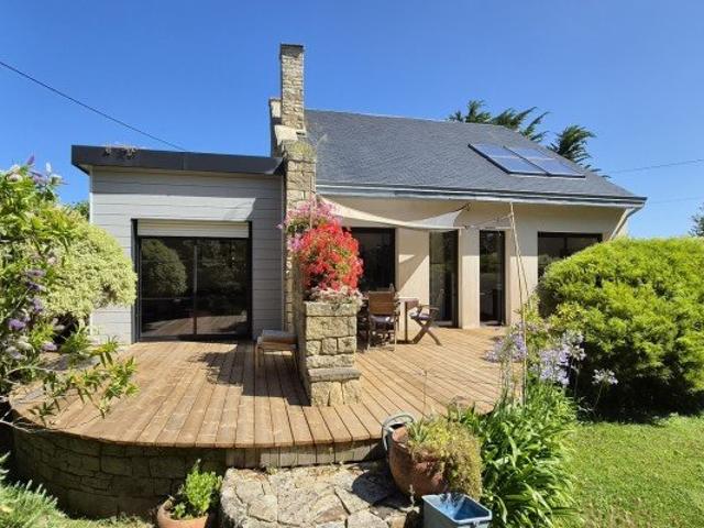 Maison 3 pièces 80 m²