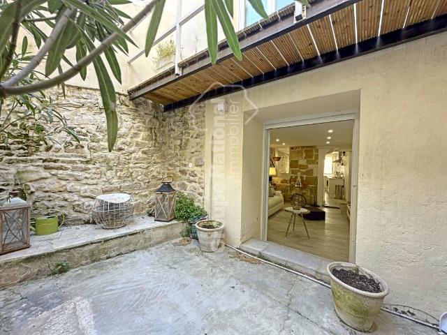 Maison 3 pièces 80 m²