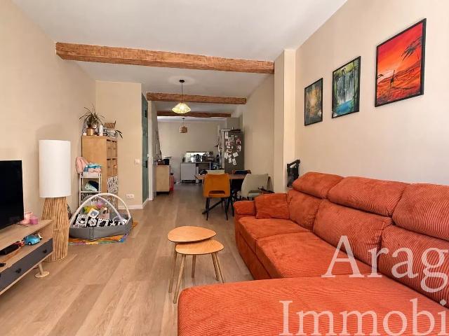 Maison 3 pièces 80 m²