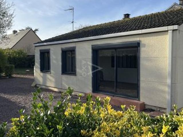 Maison 3 pièces 80 m²