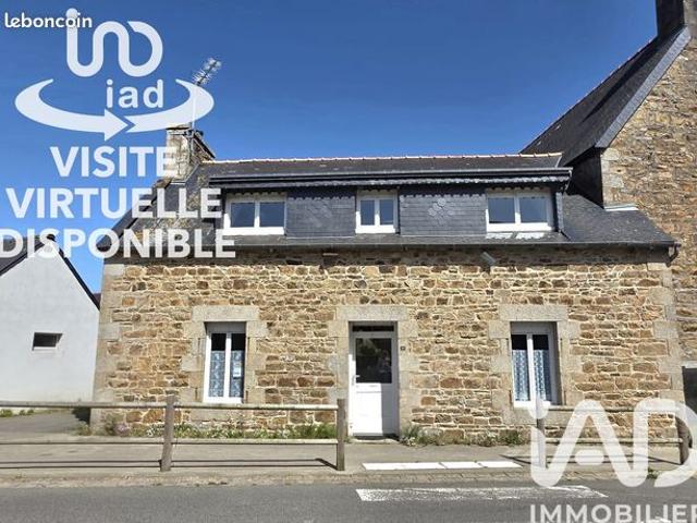 Maison 3 pièces 80 m²